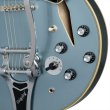 画像5: Epiphone　Shinichi Ubukata ES-355 ver.02 Pelham Blue (5)