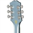 画像7: Epiphone　Shinichi Ubukata ES-355 ver.02 Pelham Blue (7)