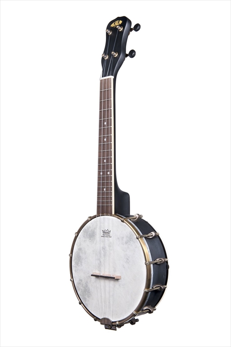 KALA CONCERT BANJO UKULELE KA-BNJ-C