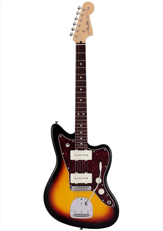 新品 Fender Classic Player Jazzmaster Neck