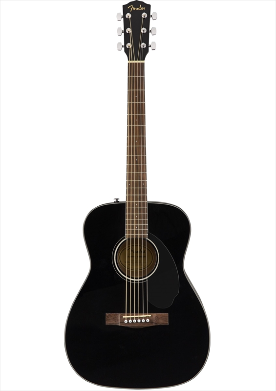 Fender CC-60S Concert Black