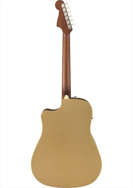 Fender Redondo Player Bronze Satin