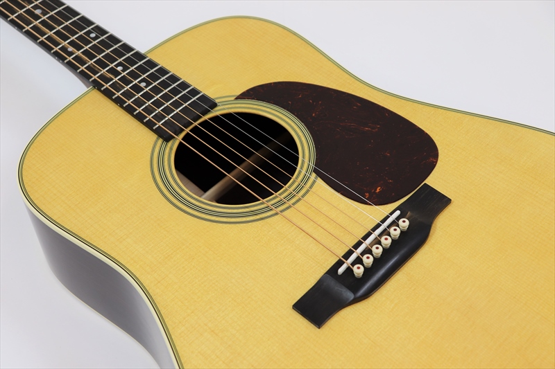 Martin　Standard Series D-28 Standard