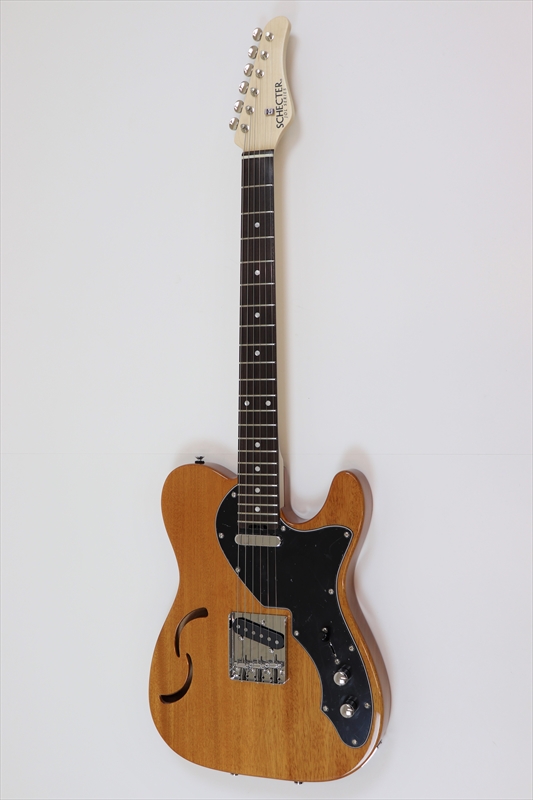 SCHECTER OL-PT-TH ONTL Old Natural シェクター テレキャスター シン