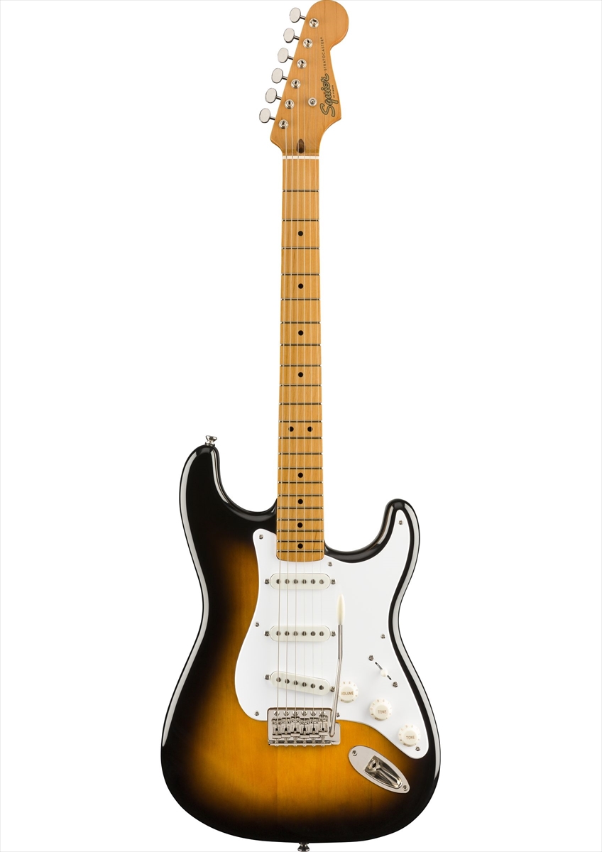 Squier Fender Stratocaster - bergeronelectronique.ca