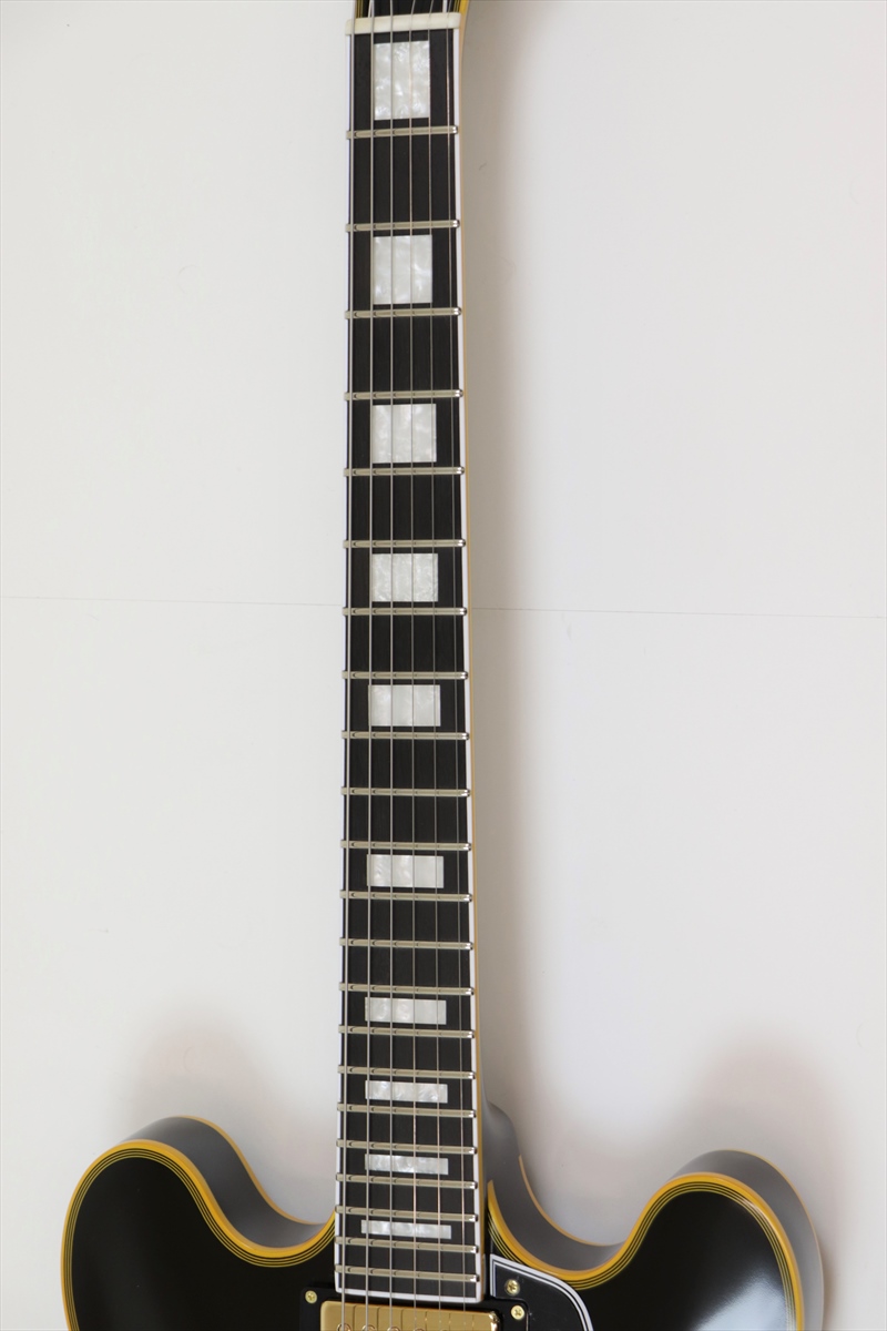 EDWARDS E-SA-180LTC Black エレキギター - 楽器、器材