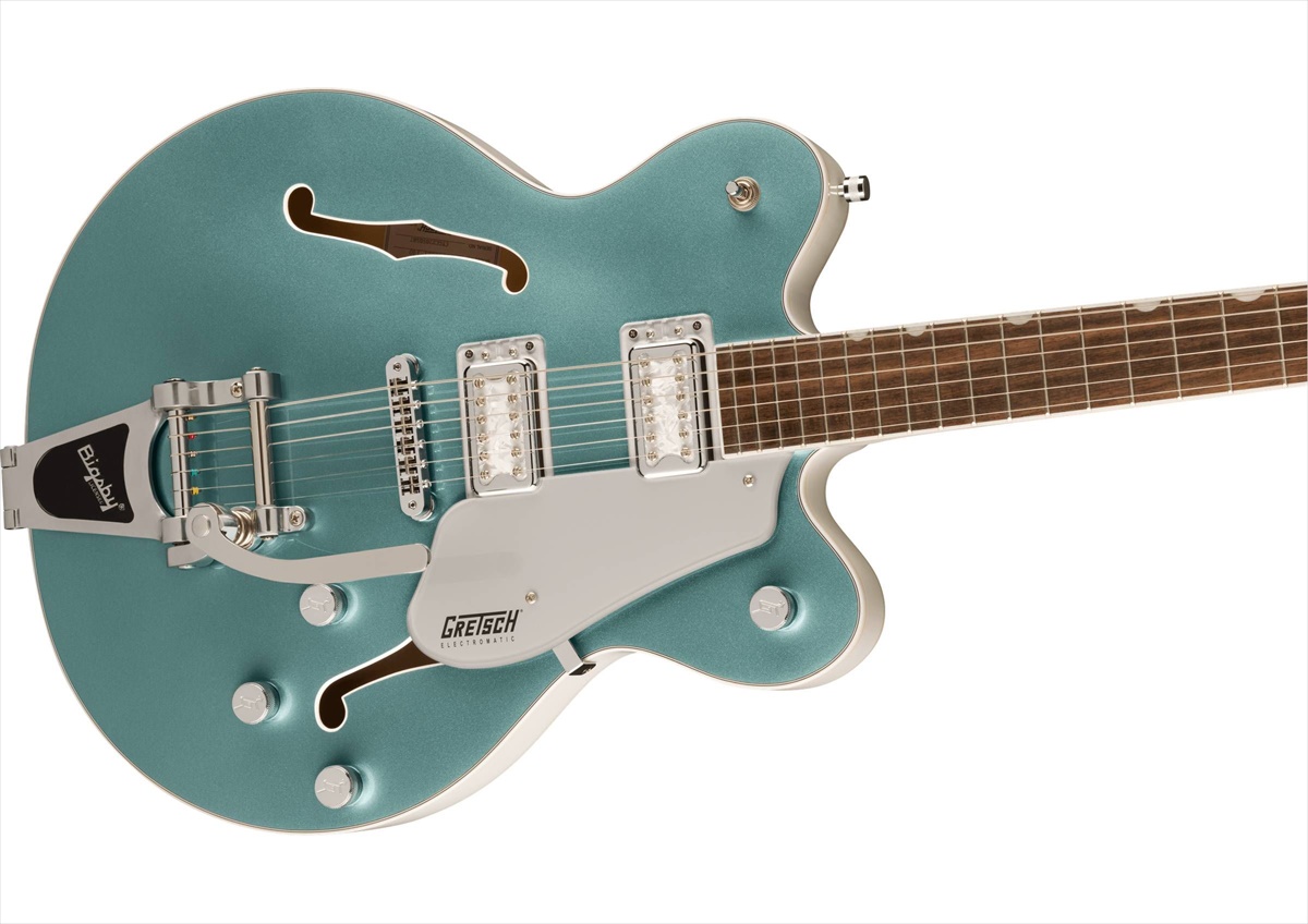 Gretsch G5622T-140 Electromatic 140th Double Platinum Center Block