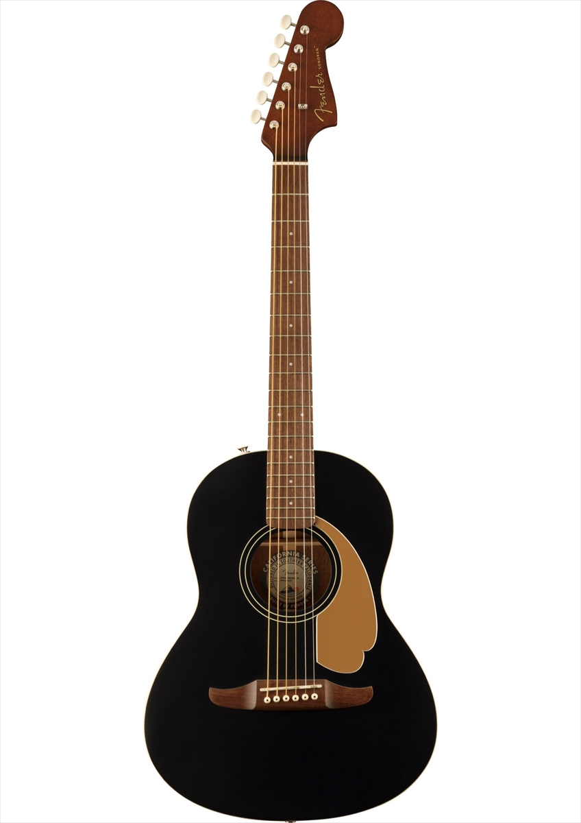 Fender　Sonoran Mini With Bag Black