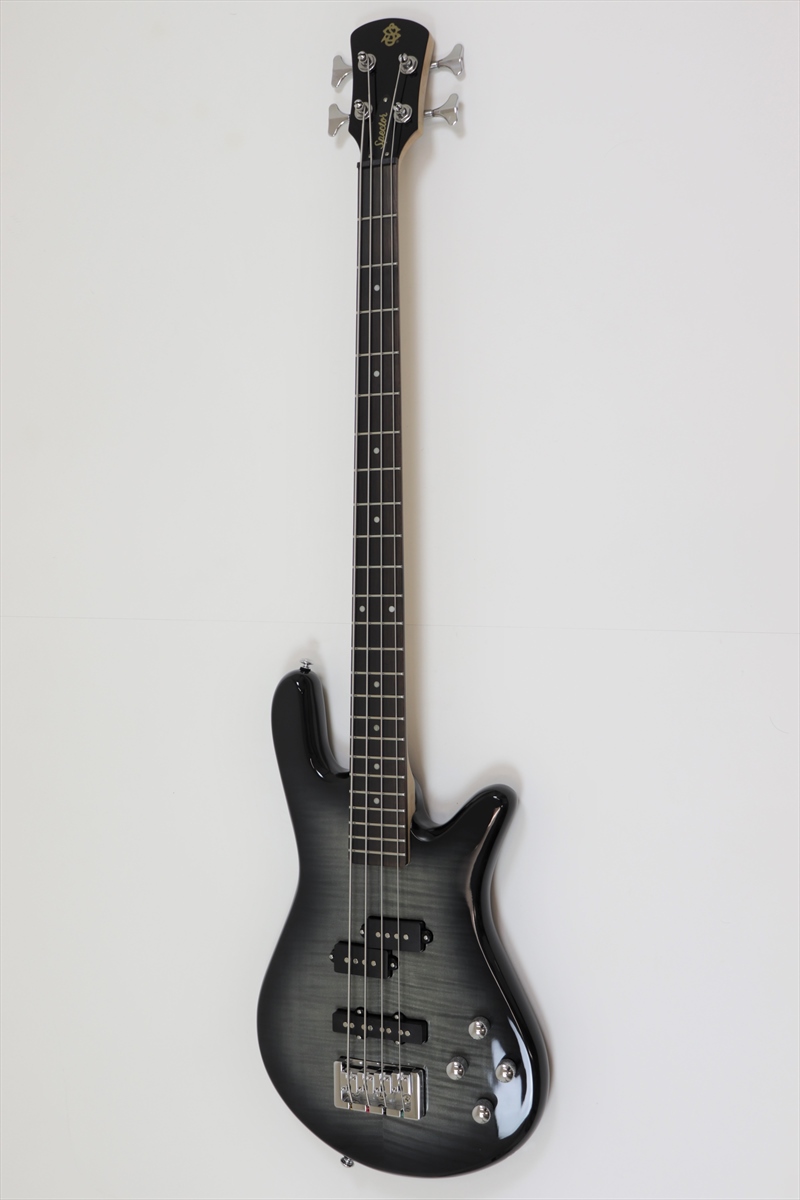 Spector　Legend 4 Standard Black Stain Gloss