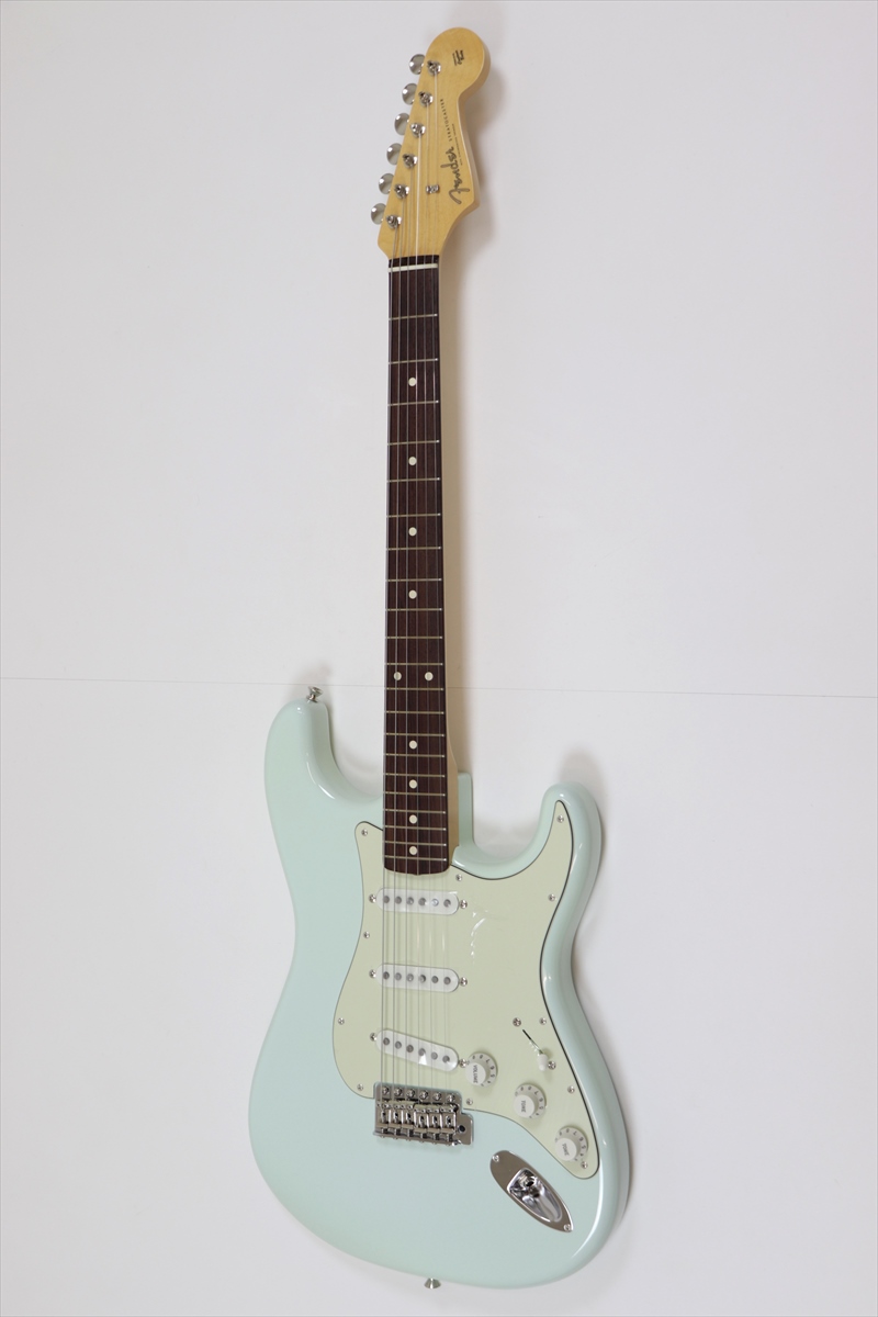 Fender 2023 Collection Made in Japan Heritage 60s Stratocaster ...