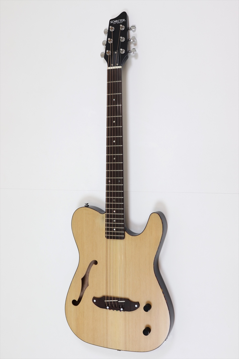 SCHECTER Oriental Line OL-FL-P SNTL