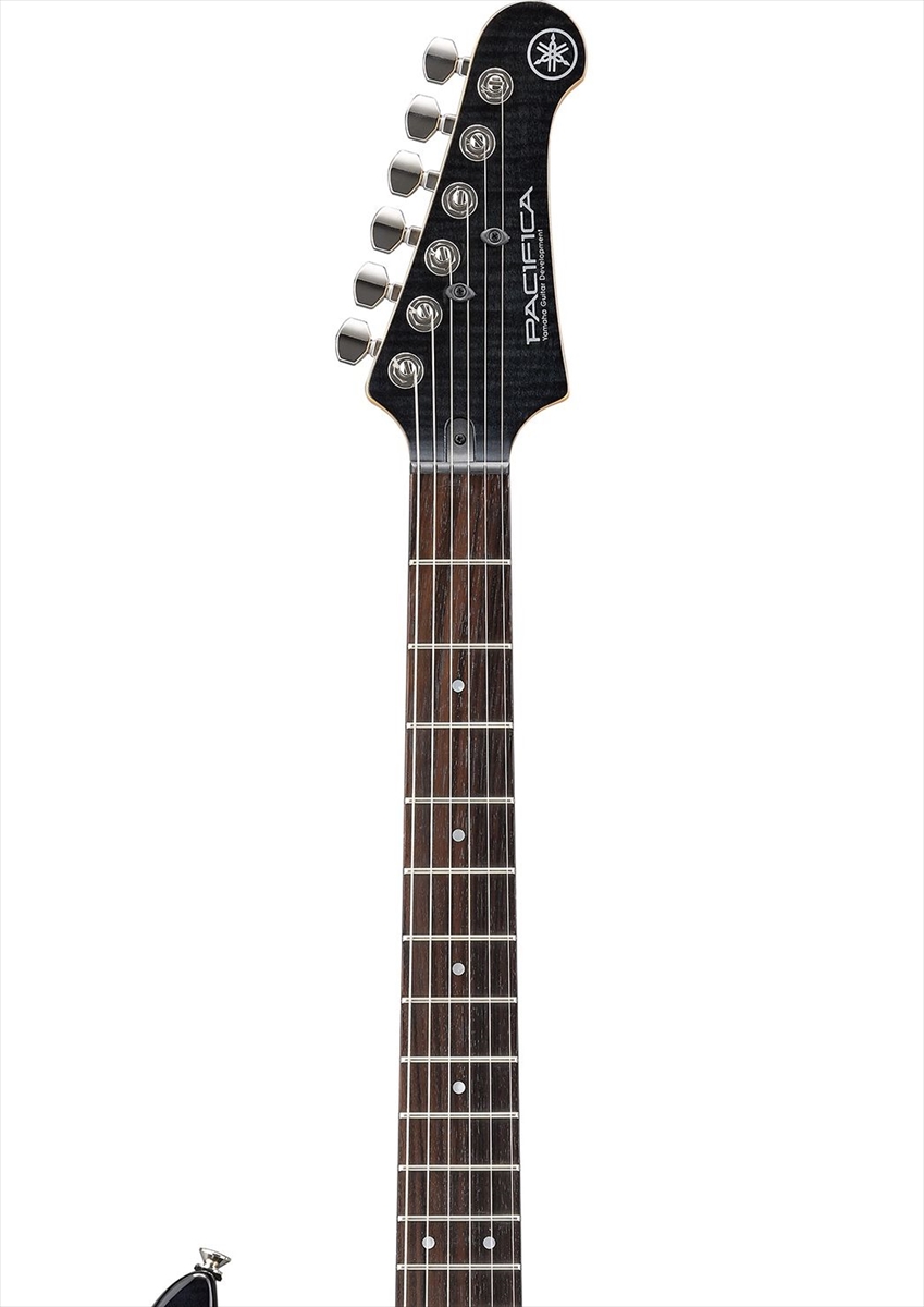 YAMAHA　PACIFICA612VIIFM TBL